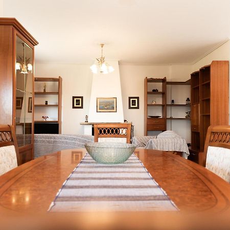 Artview Villa Σύβοτα Εξωτερικό φωτογραφία