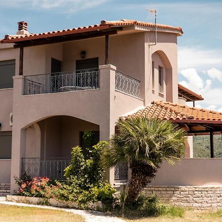 Artview Villa Σύβοτα Εξωτερικό φωτογραφία