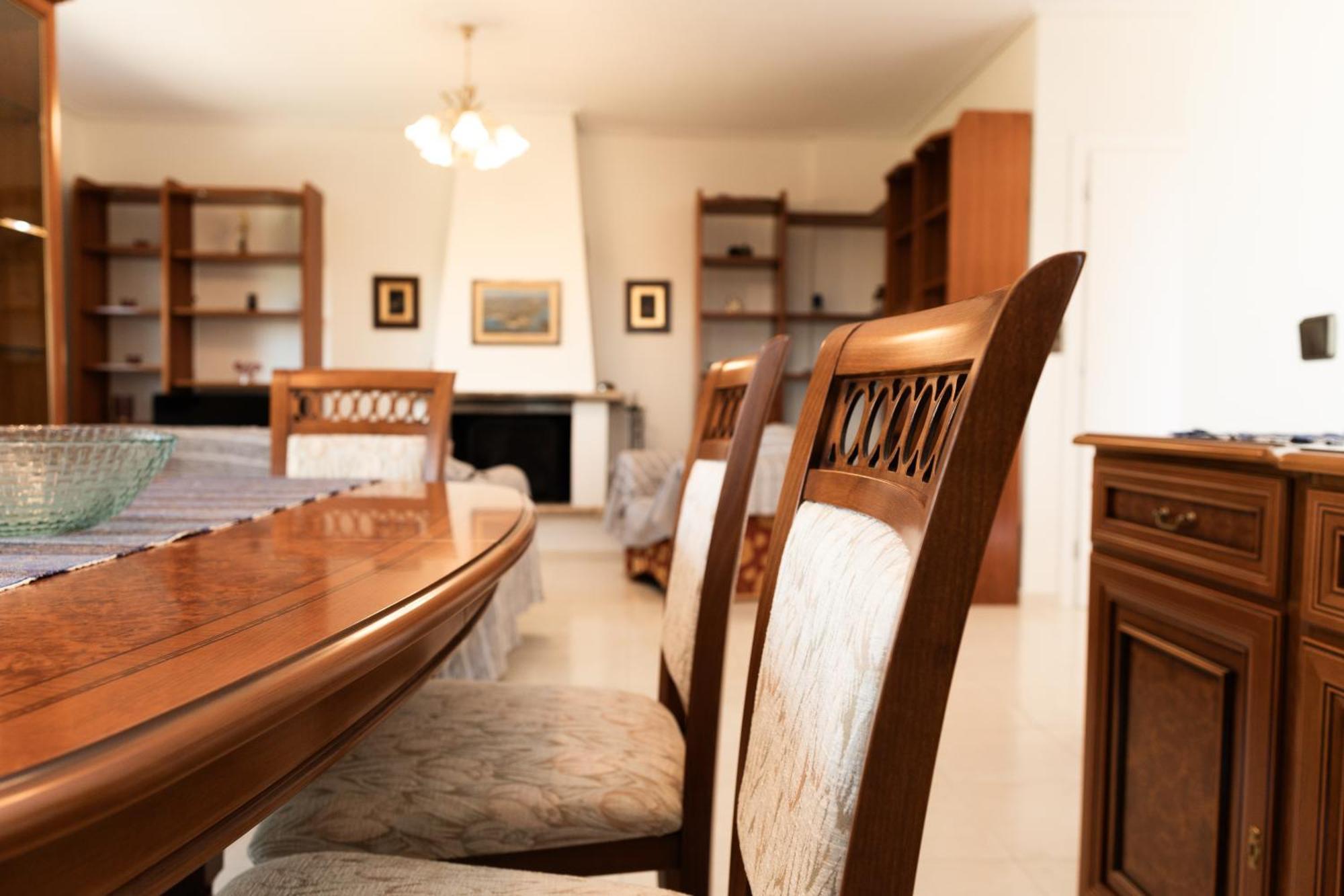 Artview Villa Σύβοτα Εξωτερικό φωτογραφία