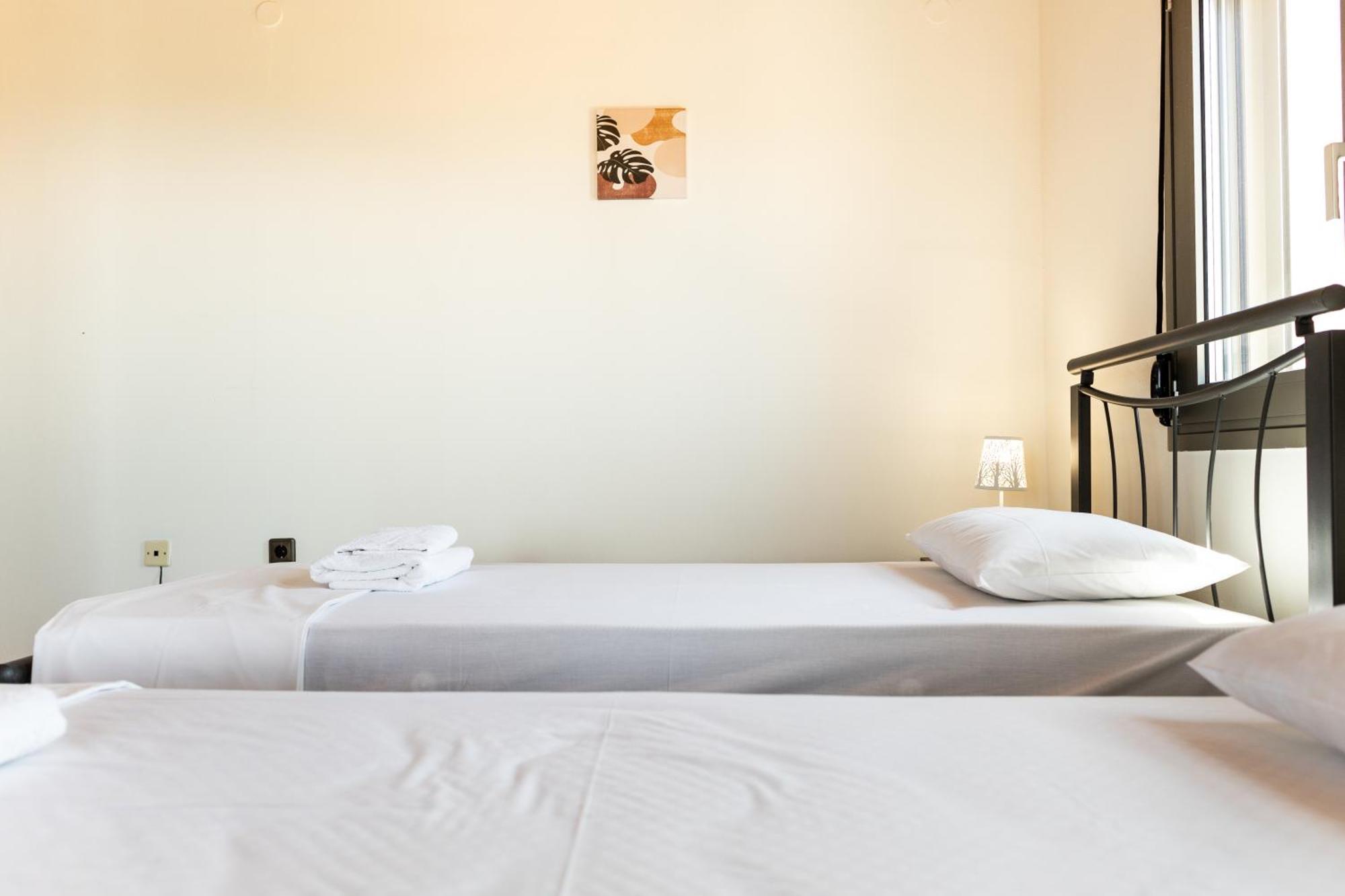 Artview Villa Σύβοτα Εξωτερικό φωτογραφία