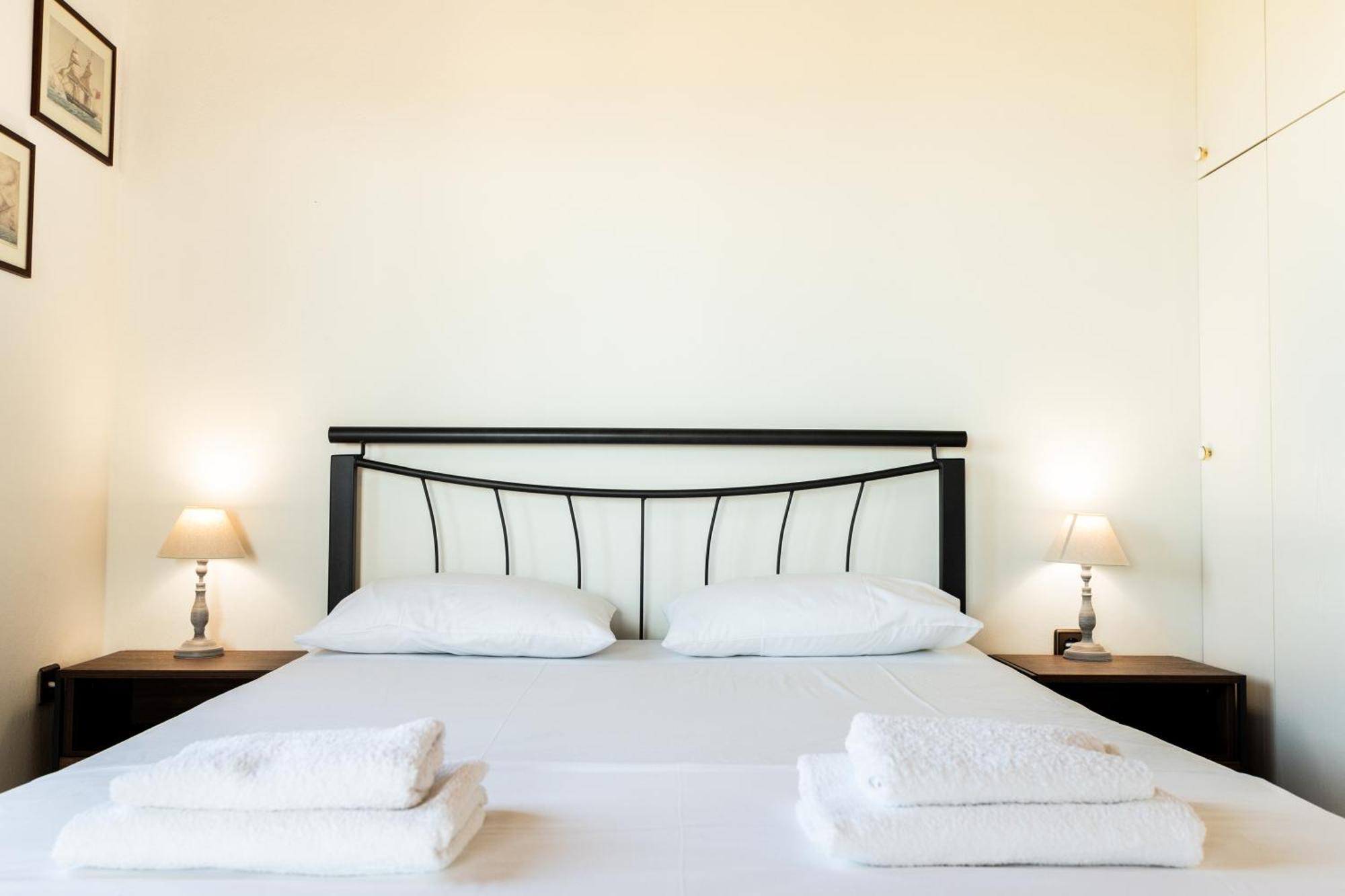 Artview Villa Σύβοτα Εξωτερικό φωτογραφία